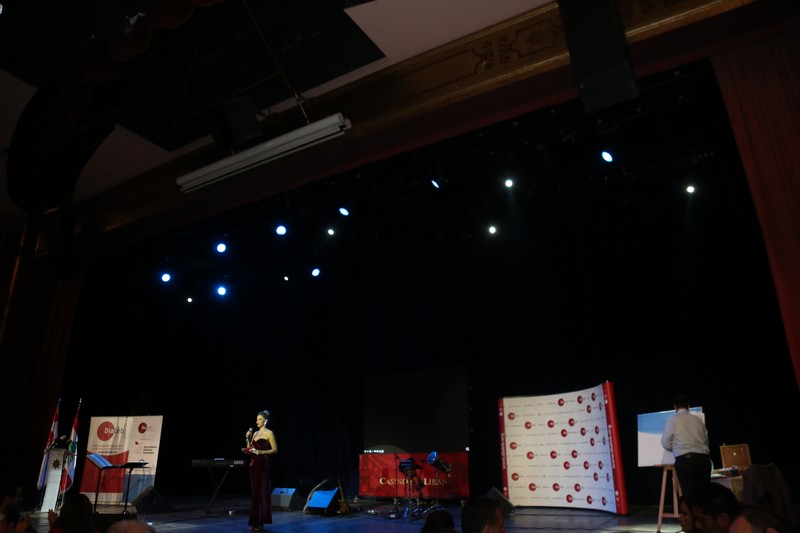 DiaLeb's 8th Annual Fundraising Gala Dinner